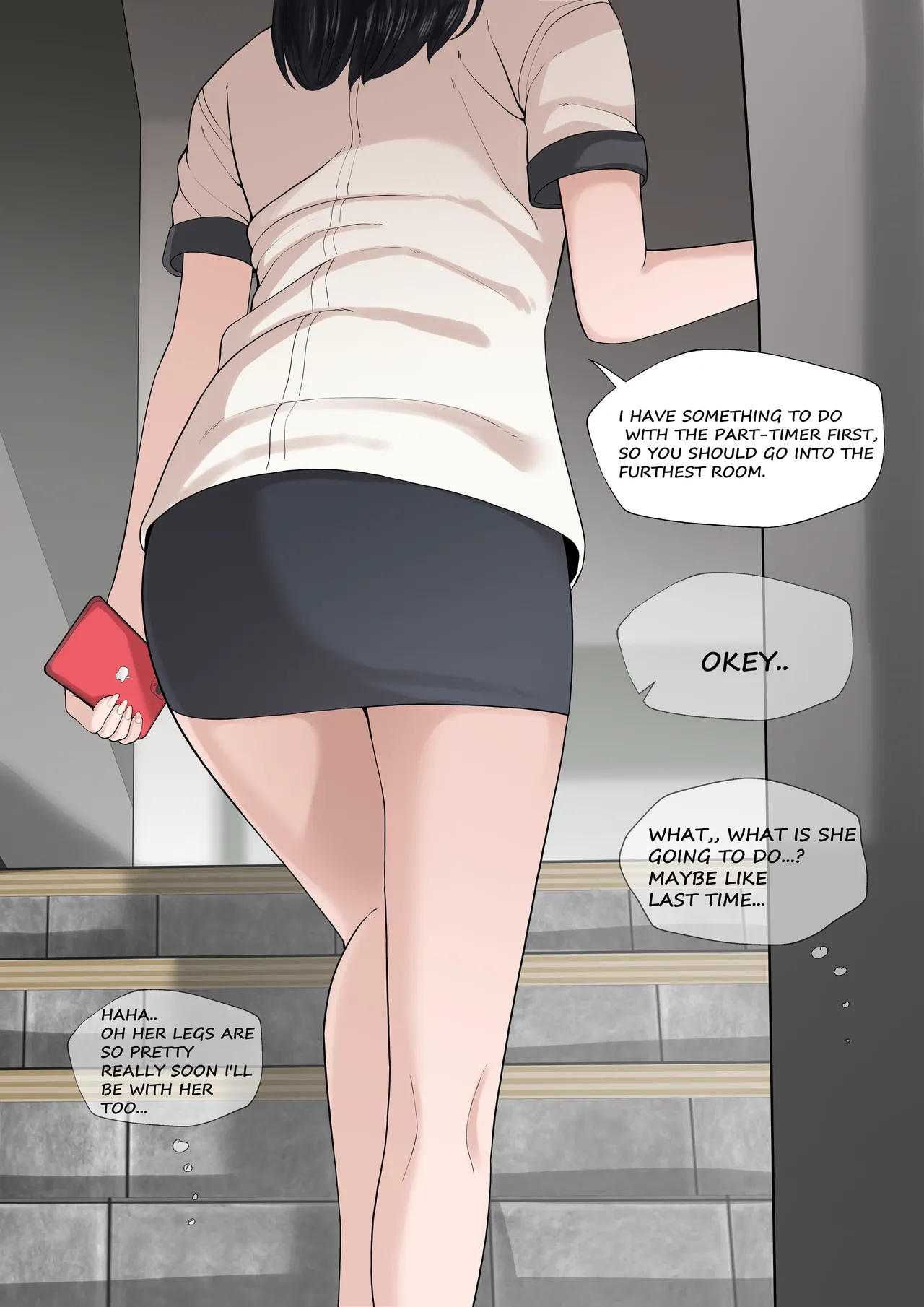 [Patreon][OnThe]25_07.26(en) Page 38