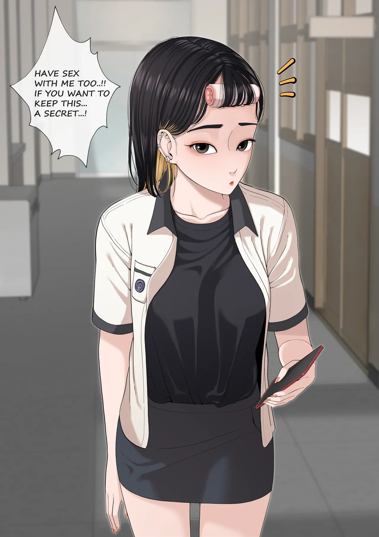 [Patreon][OnThe]25_07.26(en) Page 50