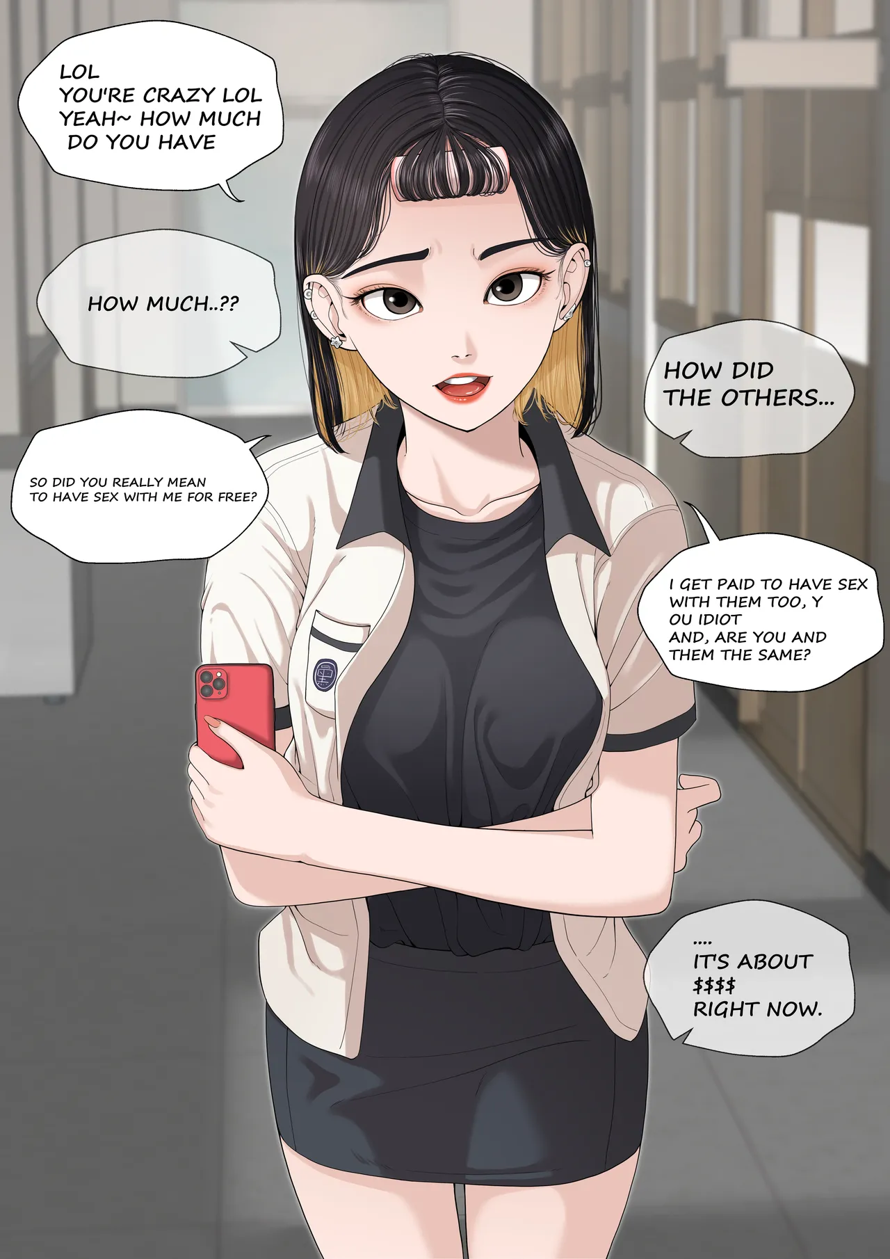 [Patreon][OnThe]25_07.26(en) Page 51