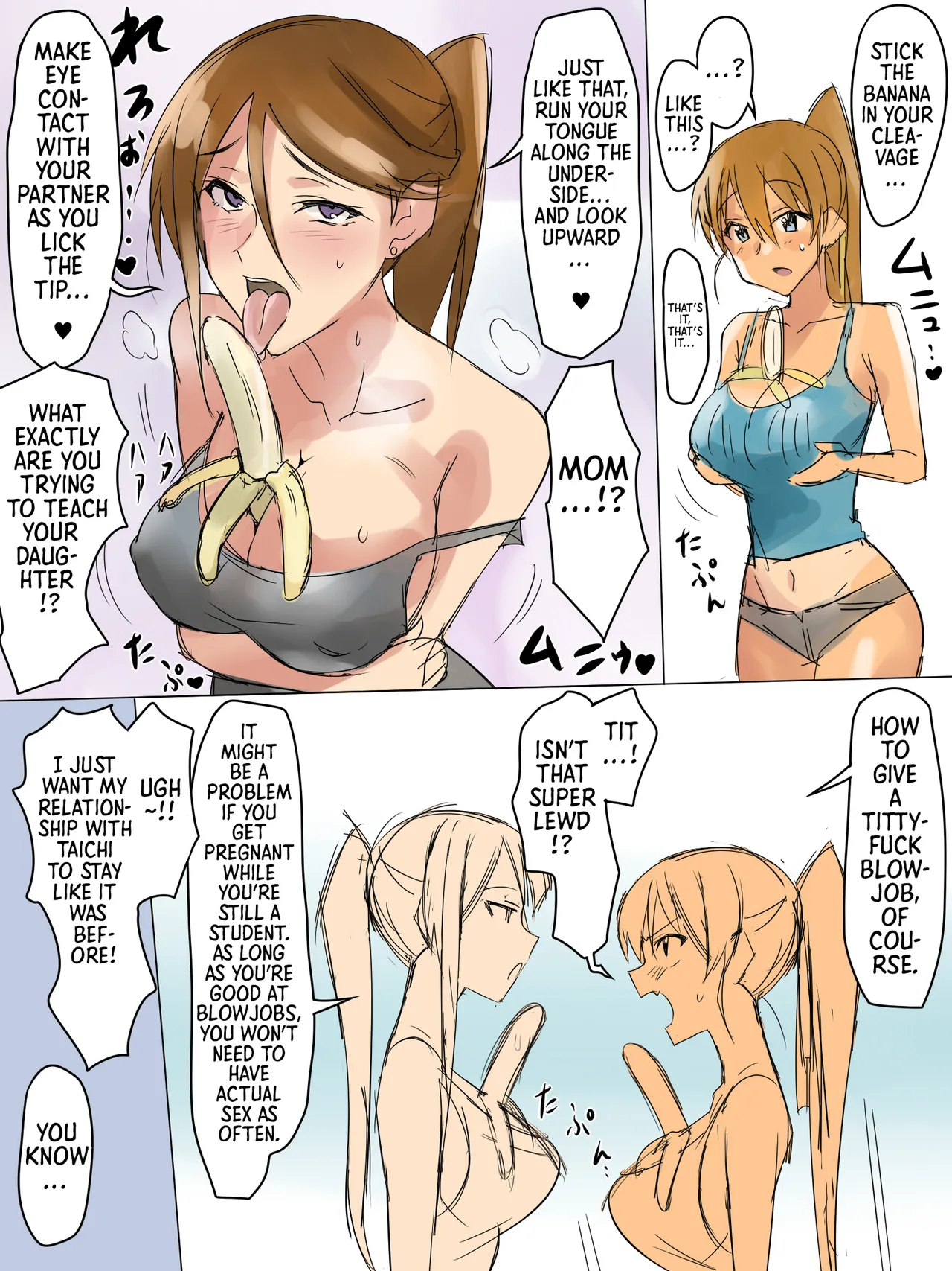 [Circle Kagemusya (Kagemusya)]Ani no You na Sonzai datta Osananajimi ni Saiminjutsu o Kakete Koibito ni Suru Ohanashi | A Story About Using Hypnosis to Make the Childhood Friend Who Was Like an Older Brother to Me into My Lover[English] [Morally Bankrupt Wizard Translations] Page 12
