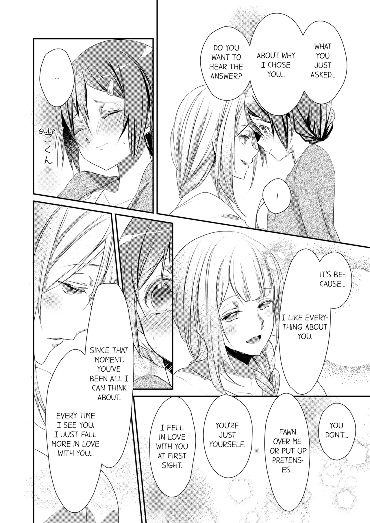 [Hanamaluo]Skirt no Naka wa Kedamono Deshita | A Predator in a Skirt Vol.1-4[English] [Decensored] [Ongoing] Page 87