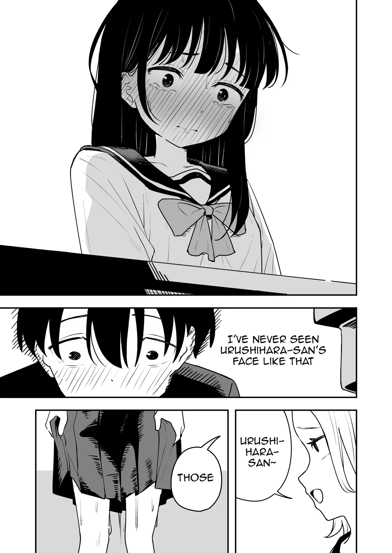 [Toukarachi]Zatsuyou-gakari no Yakutoku - Perks of Being an Errand Boy Page 15