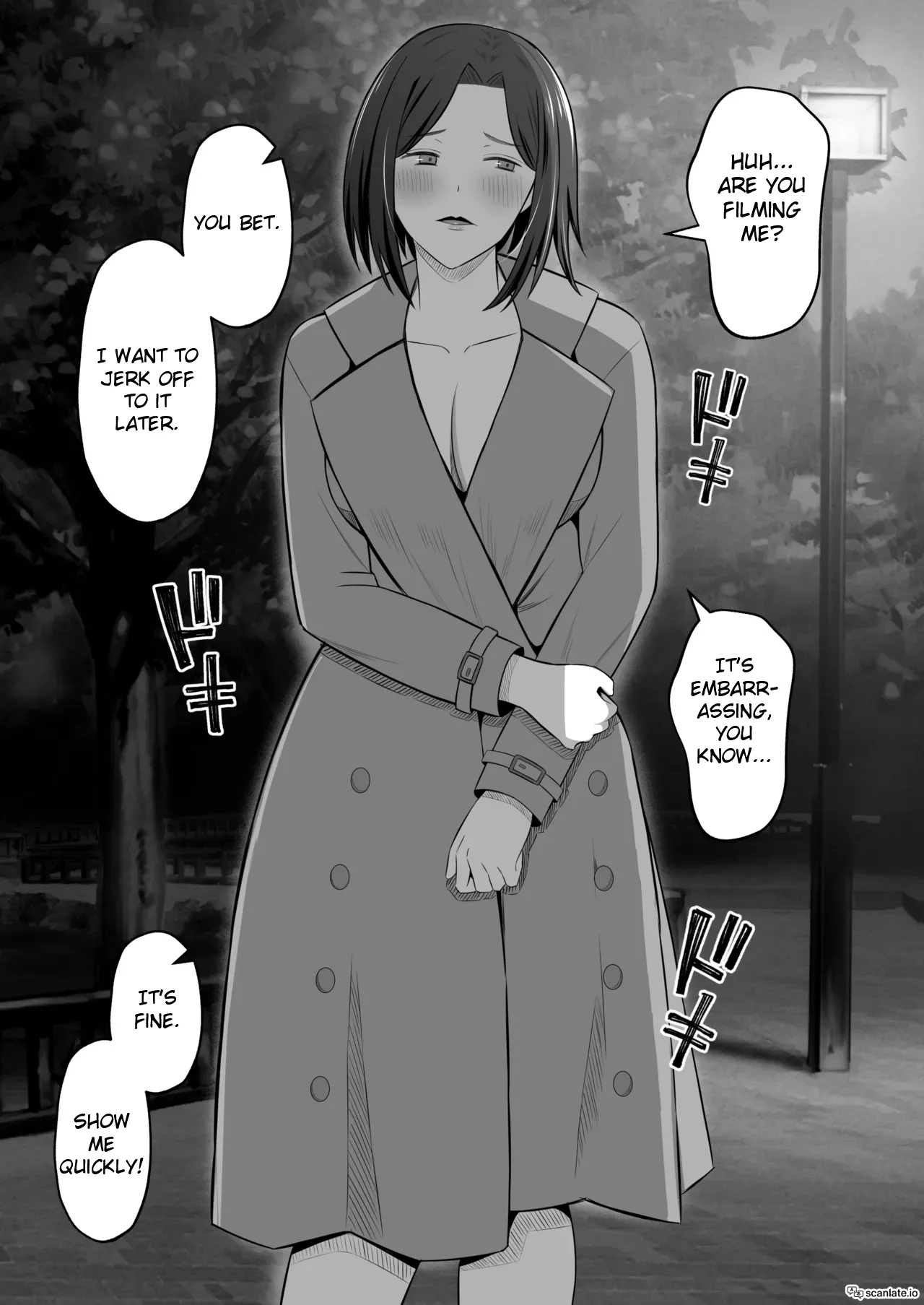[Mochidora]Kindan no Boshi Swapping 2 〜 hōkago no kyōshitsu de 4 P rankō-hen 〜 | Mother Star Swapping 2 - 4P in the Classroom After School "Orgy Edition"![English] Page 16
