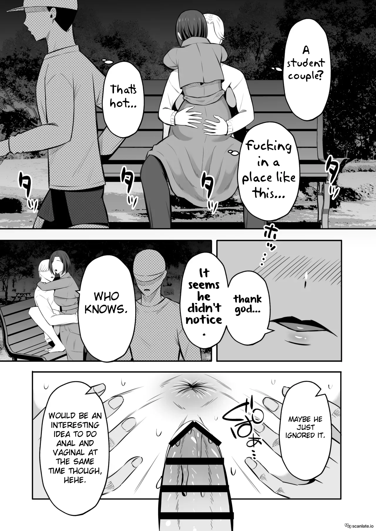 [Mochidora]Kindan no Boshi Swapping 2 〜 hōkago no kyōshitsu de 4 P rankō-hen 〜 | Mother Star Swapping 2 - 4P in the Classroom After School "Orgy Edition"![English] Page 24