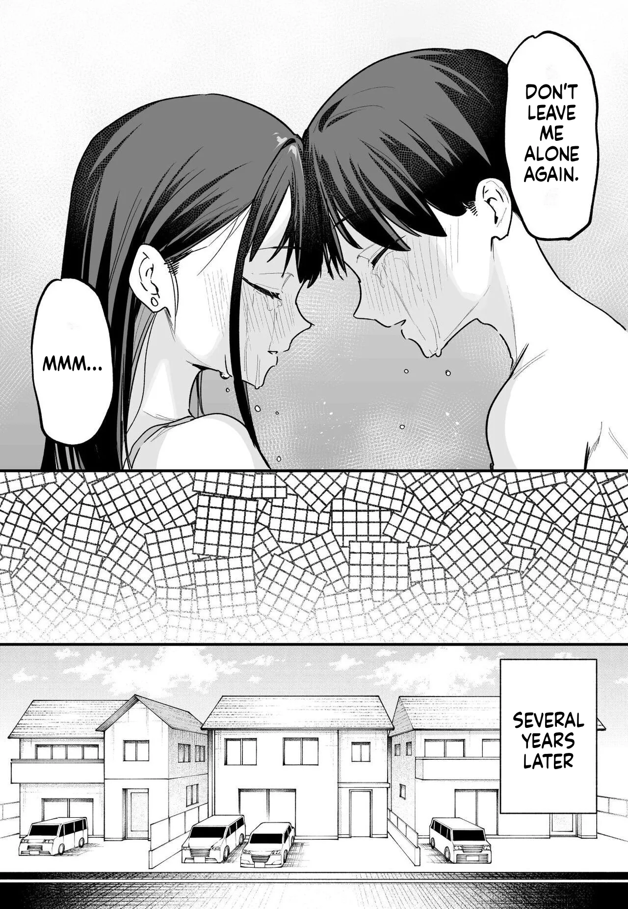 [Fuguta-ke]Kyonyuu no Tomodachi to Tsukiau made no Hanashi Kouhen Page 64