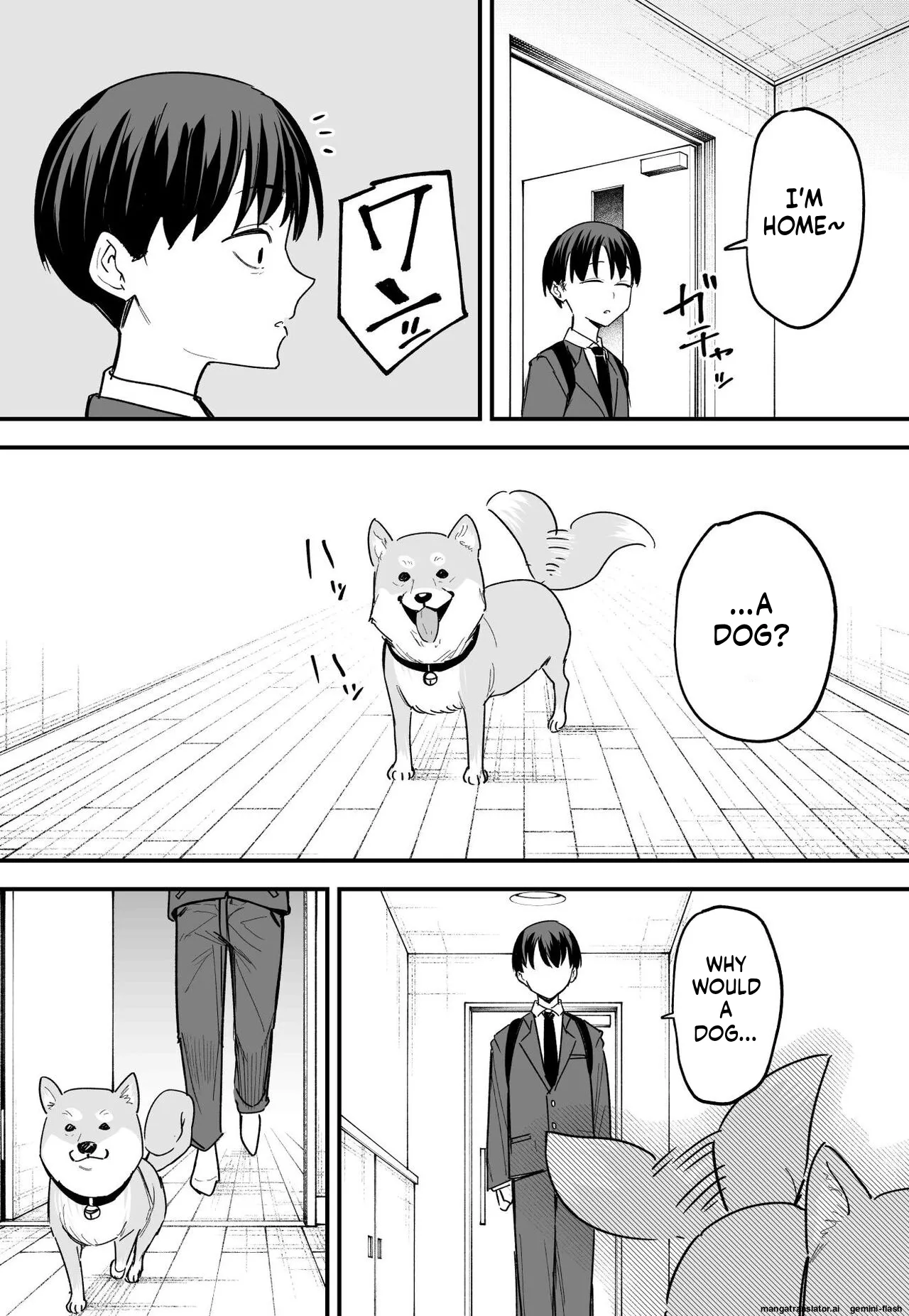 [Fuguta-ke]Kyonyuu no Tomodachi to Tsukiau made no Hanashi Kouhen Page 65