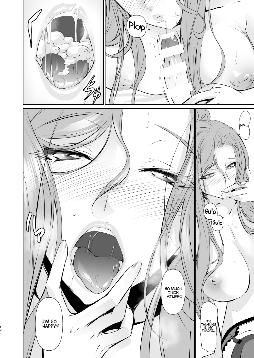 [DEX+ (Nakadera Akira)]Wakai ko ni Aisa Rete | Being loved by a younger person(1) [English] [AKOTLs] [Digital] Page 13