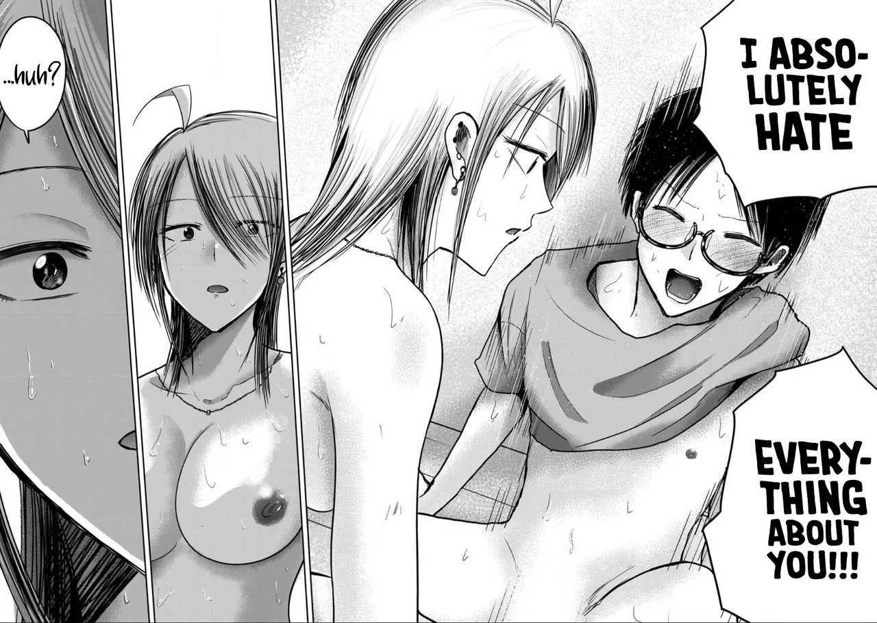[Nakaura Tomoki]Ueno-kun wa Kaihatsu-zumi Dai 58 wa | Ueno-kun Has Been Developed Chapter 58[English] Page 18
