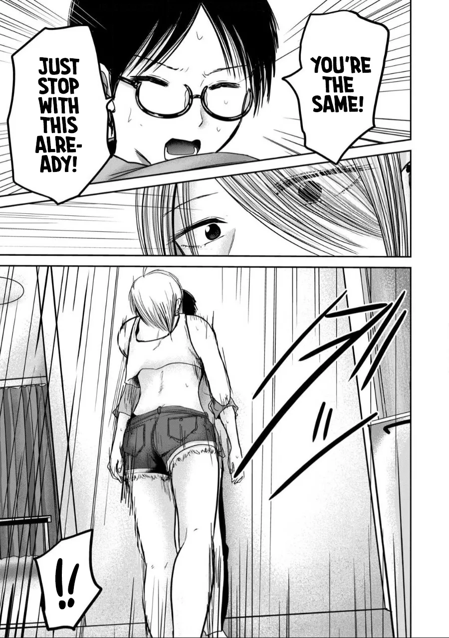 [Nakaura Tomoki]Ueno-kun wa Kaihatsu-zumi Dai 58 wa | Ueno-kun Has Been Developed Chapter 58[English] Page 5