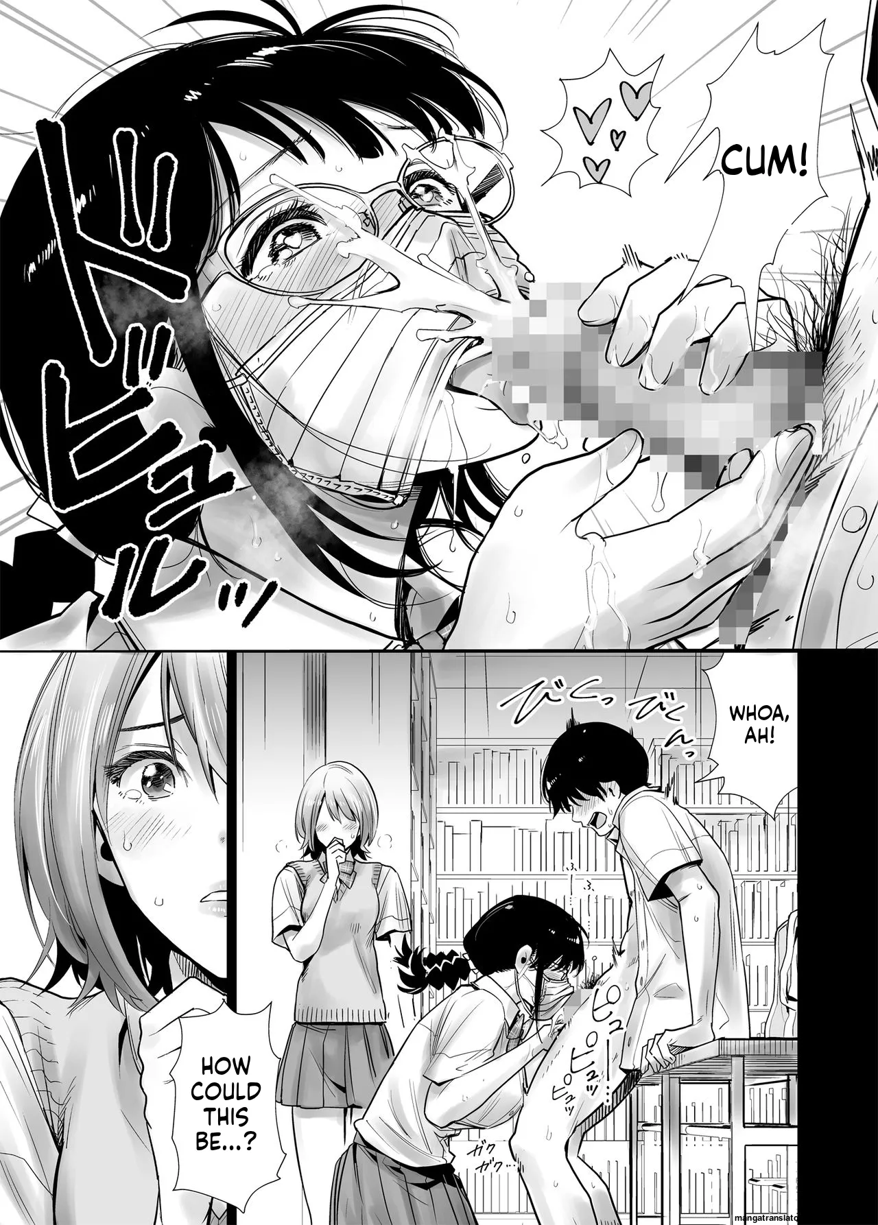 [Towelket]Hajimete Kanojo ga Dekita no ni... 2 Page 14