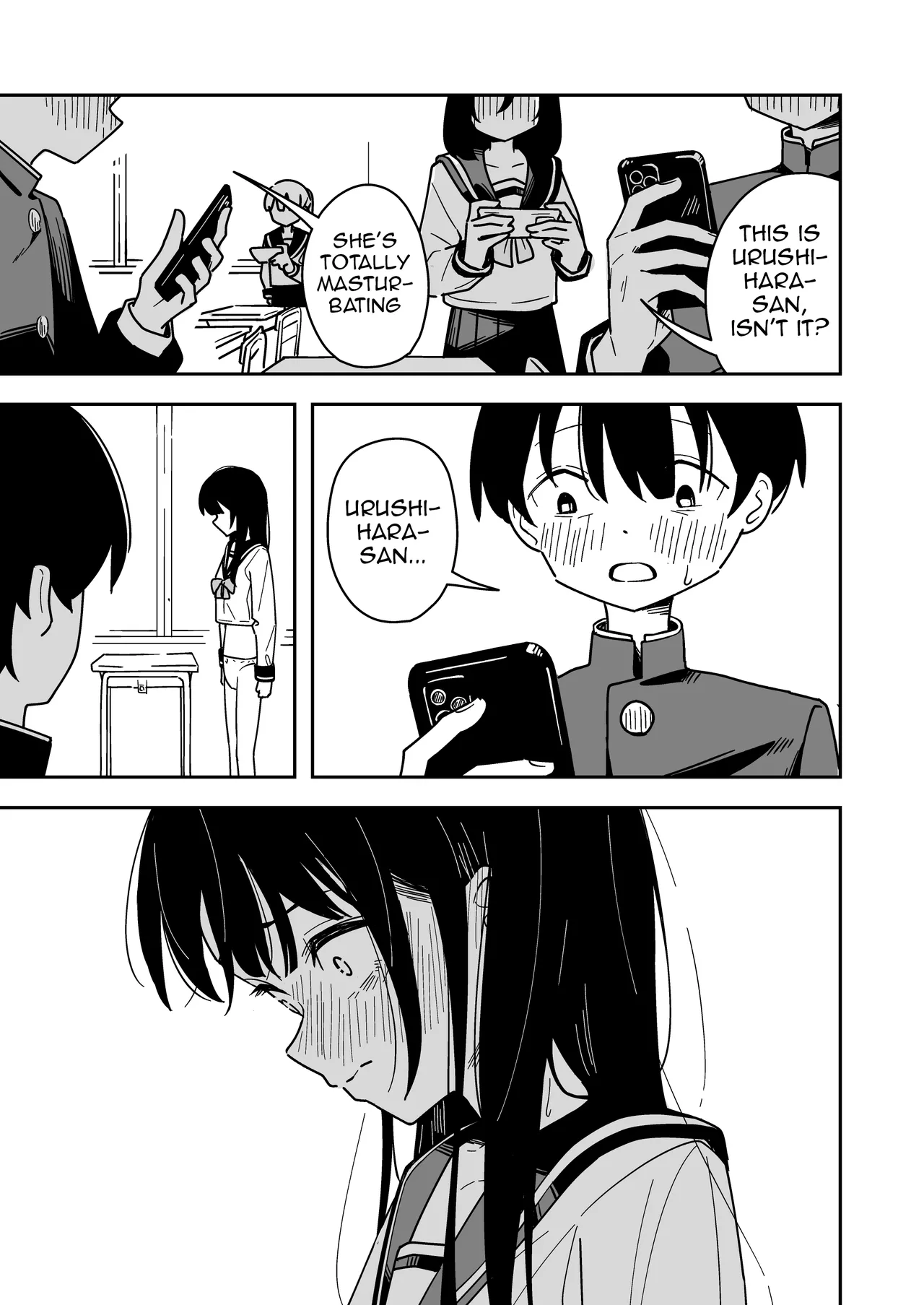 [Toukarachi]Zatsuyou-gakari no Yakutoku | Perks of Being an Errand Boy[English] Page 41