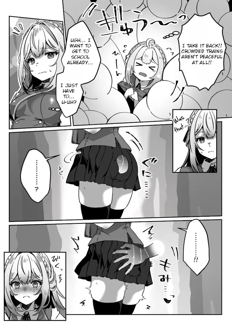 [Yumemi Dream Land (Yumemi Gachi)]Isekai kara Tensei shita Ore wa Yami no Chikara de Yuusha Party ni Fukushuu suru ~Yuusha Hen~ | After Isekai Reincarnating, I Use Dark Powers To Get Revenge On The Hero Party ~Hero~[English] [Rei Scans] Page 20