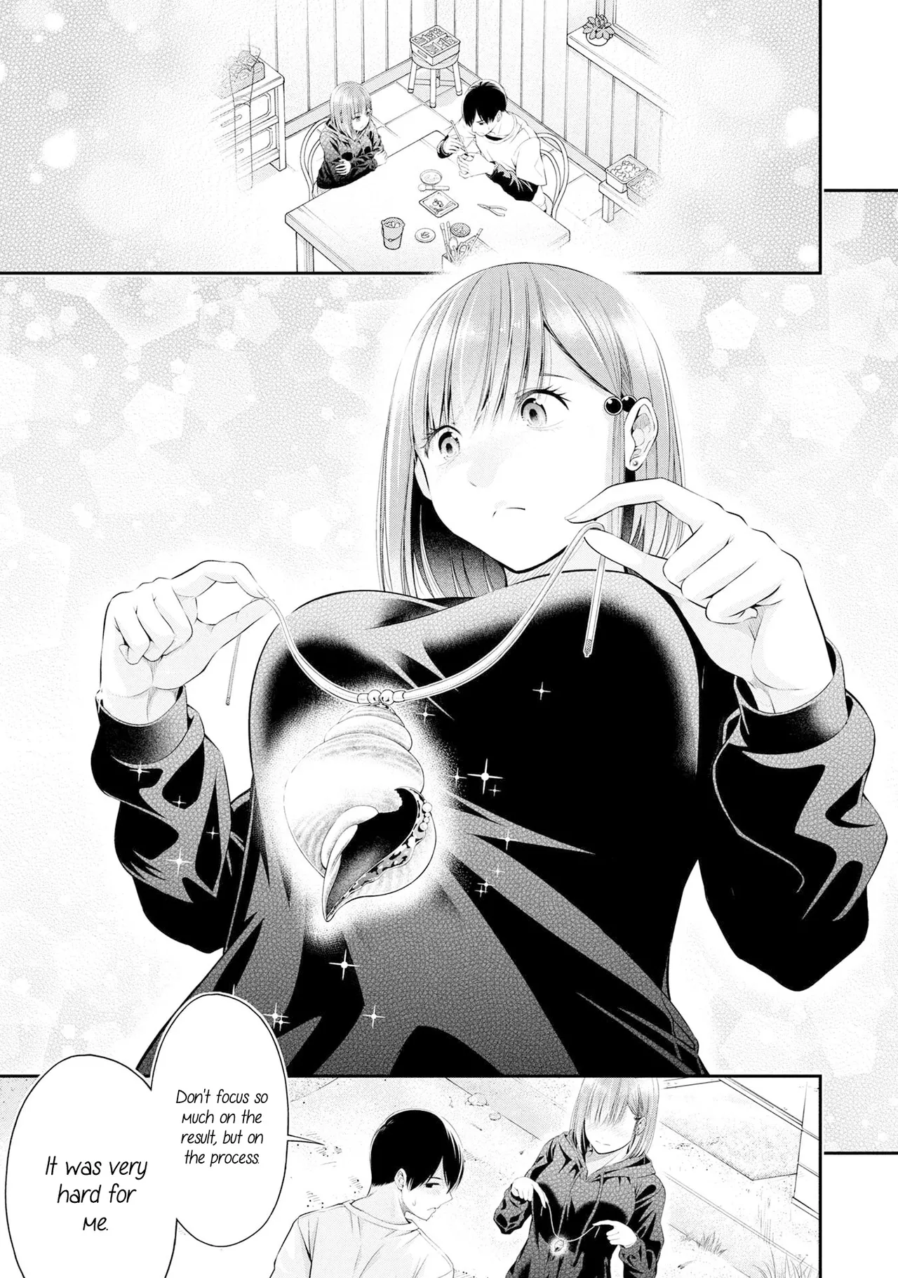 [Sasaki Kazu&Orizuki Naoyasu]Houkago Instant XXX CHAPTER 4 Page 24