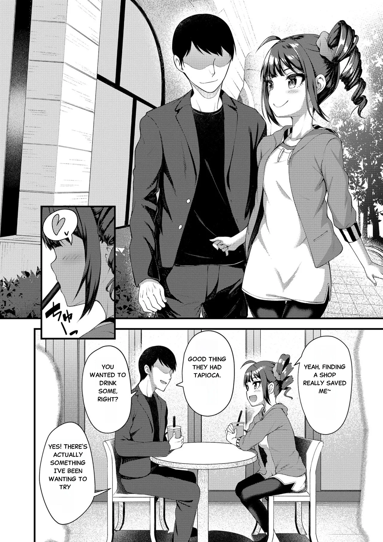 [Wasuraruru Tegami (Binsen)]Tatoeba Konna Million Theater Soushuuhen I(THE IDOLM@STER MILLION LIVE!) [English] [Digital] Page 79