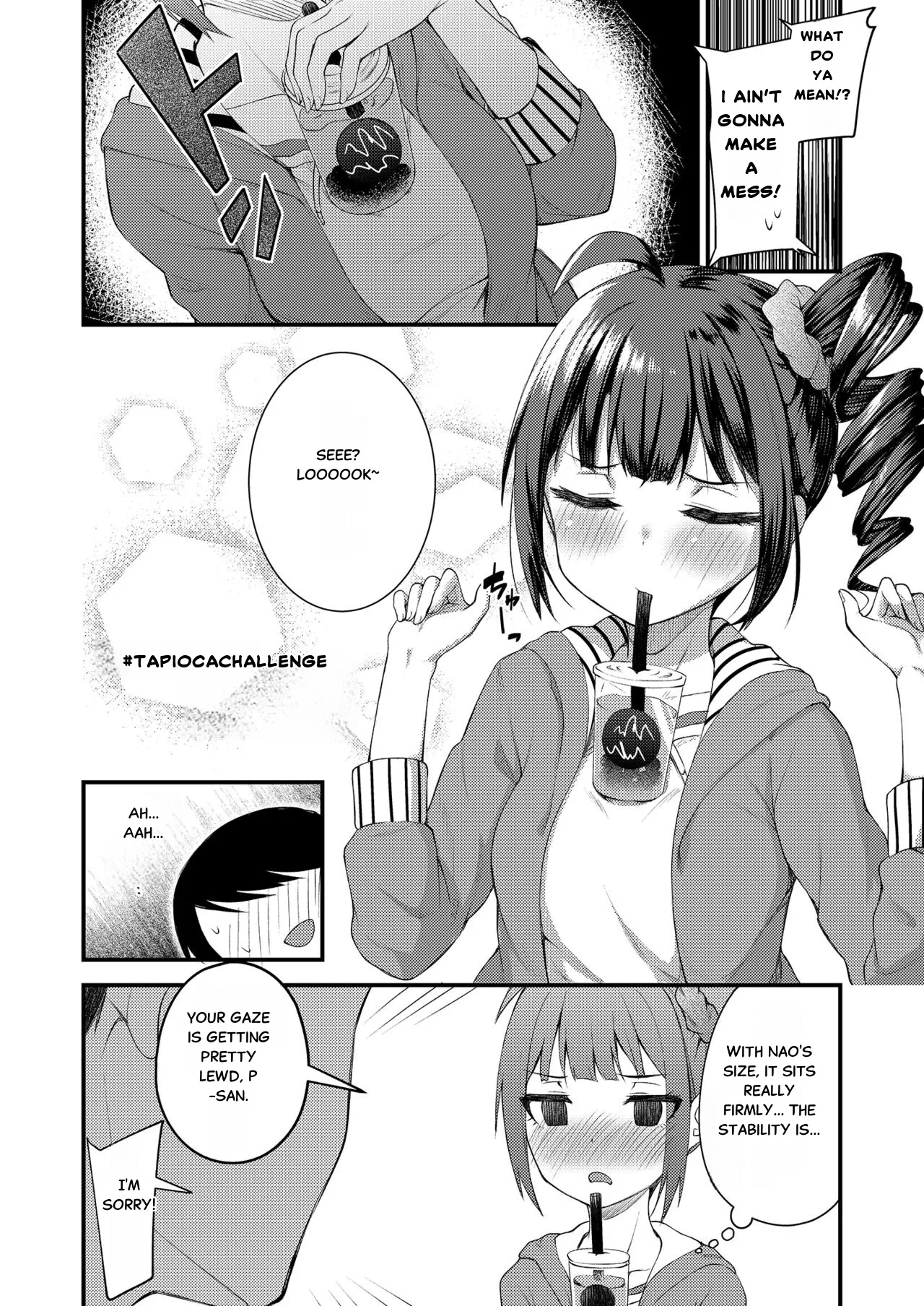 [Wasuraruru Tegami (Binsen)]Tatoeba Konna Million Theater Soushuuhen I(THE IDOLM@STER MILLION LIVE!) [English] [Digital] Page 81