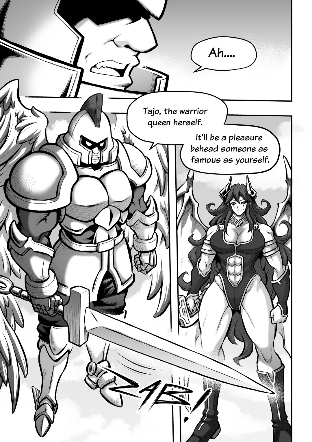 [sky & si-o]罪世 - 第7章 | Tsumi Yo - Chapter 07[EN] Page 10