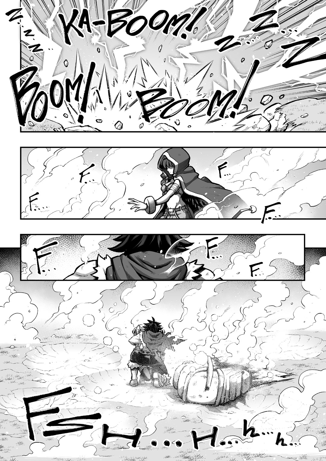 [sky & si-o]罪世 - 第7章 | Tsumi Yo - Chapter 07[EN] Page 16