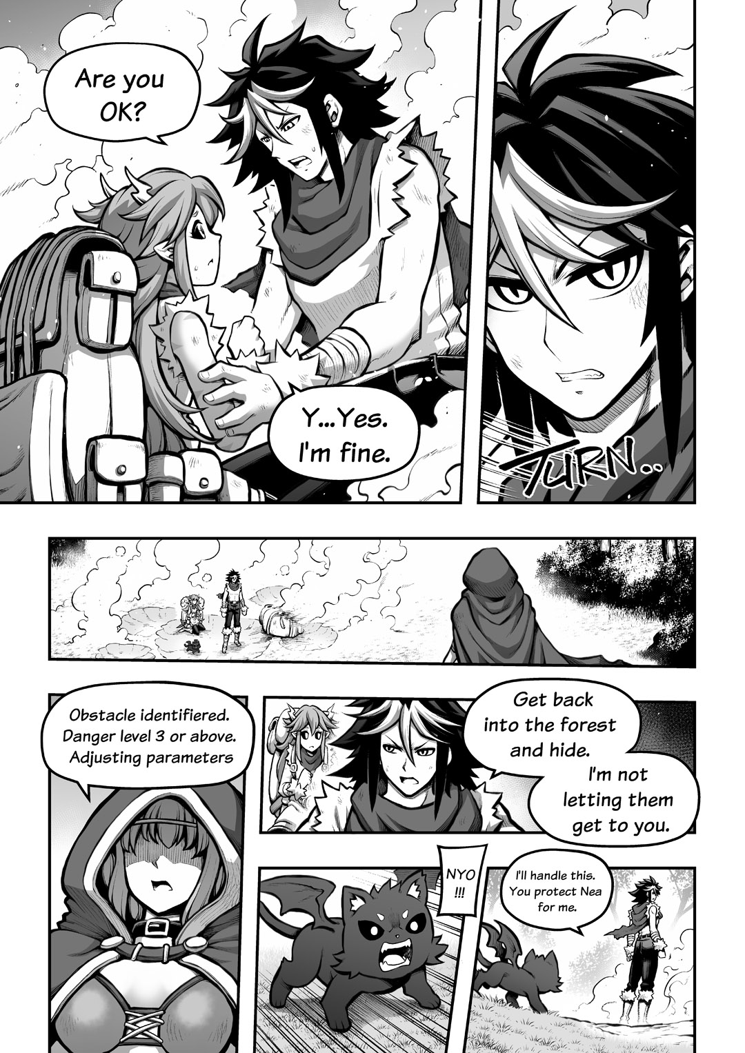 [sky & si-o]罪世 - 第7章 | Tsumi Yo - Chapter 07[EN] Page 17
