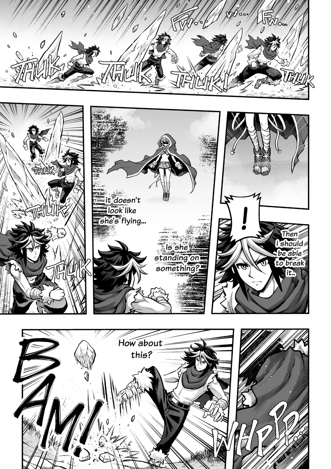 [sky & si-o]罪世 - 第7章 | Tsumi Yo - Chapter 07[EN] Page 19