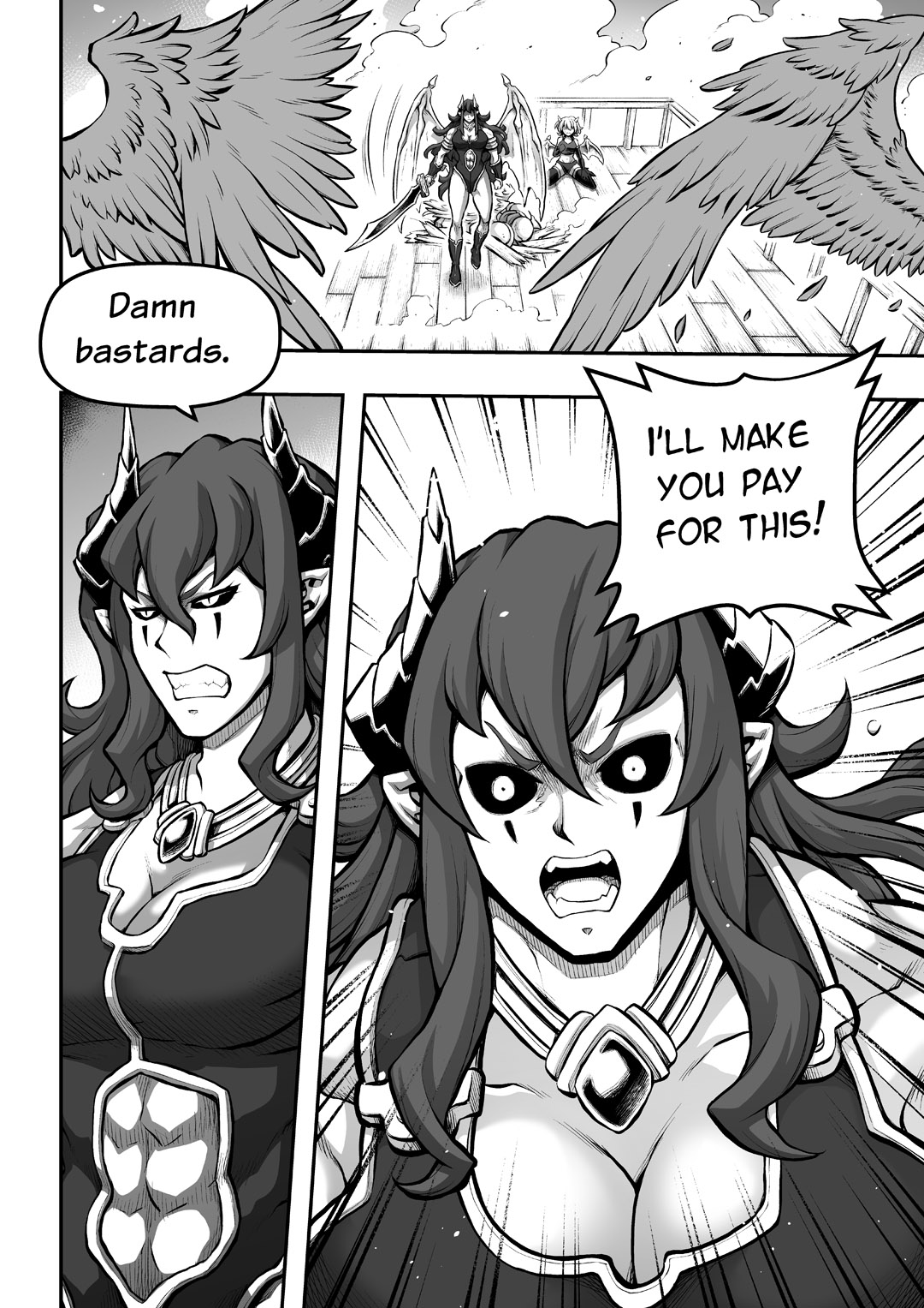 [sky & si-o]罪世 - 第7章 | Tsumi Yo - Chapter 07[EN] Page 2
