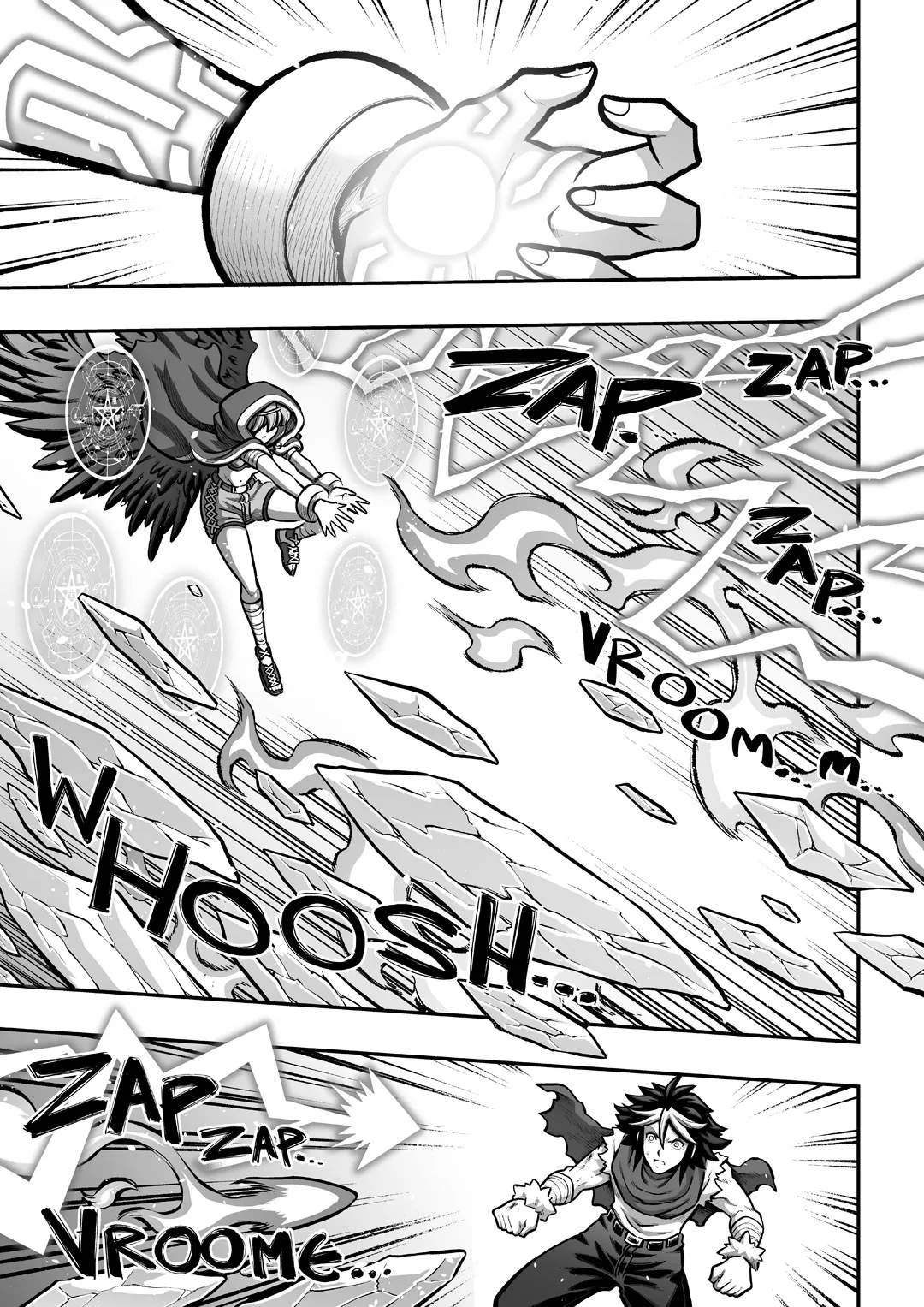 [sky & si-o]罪世 - 第7章 | Tsumi Yo - Chapter 07[EN] Page 23