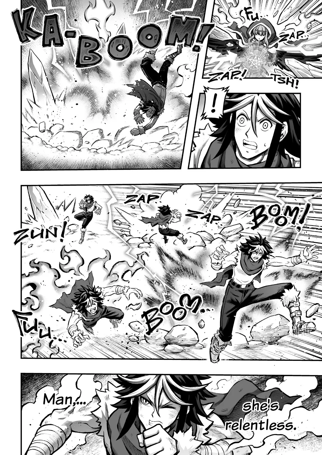 [sky & si-o]罪世 - 第7章 | Tsumi Yo - Chapter 07[EN] Page 24