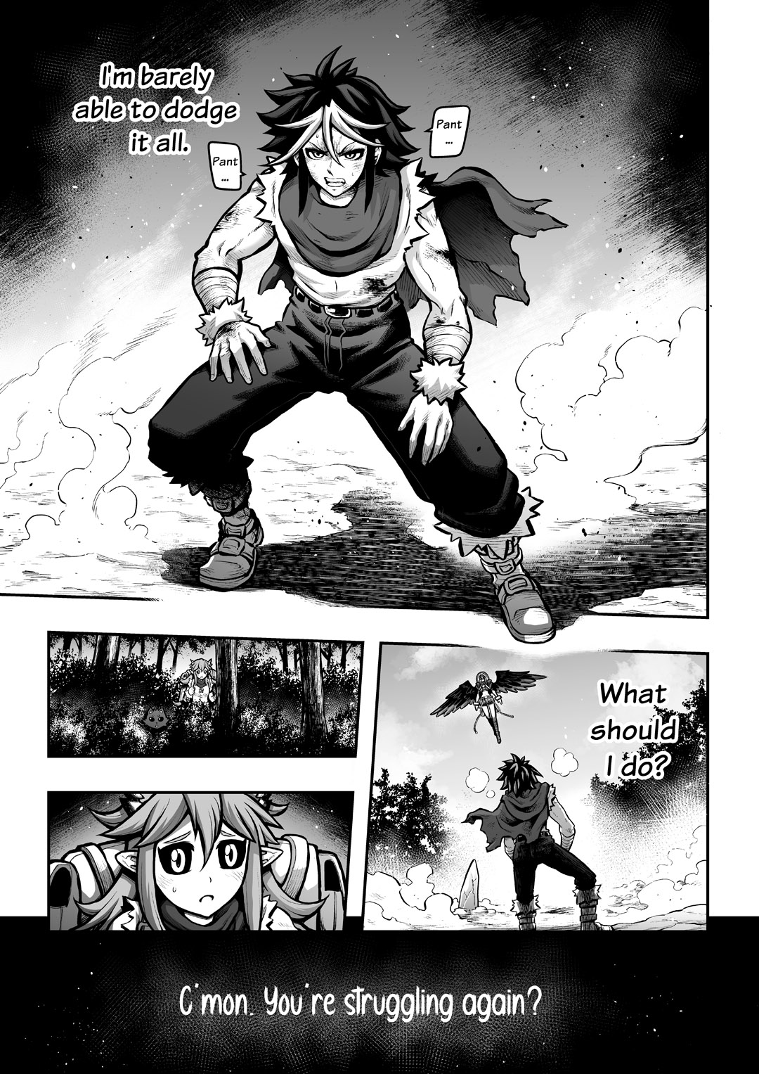 [sky & si-o]罪世 - 第7章 | Tsumi Yo - Chapter 07[EN] Page 25