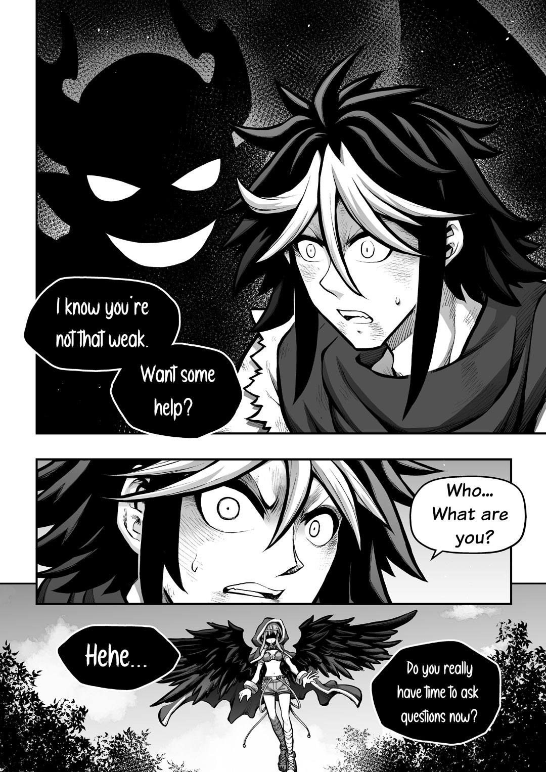 [sky & si-o]罪世 - 第7章 | Tsumi Yo - Chapter 07[EN] Page 26