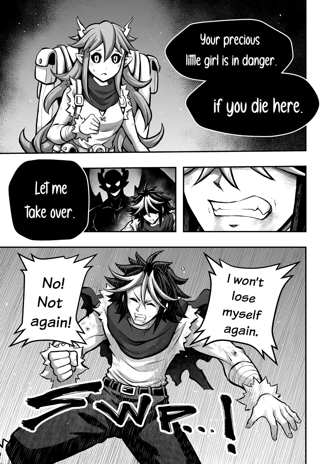[sky & si-o]罪世 - 第7章 | Tsumi Yo - Chapter 07[EN] Page 27