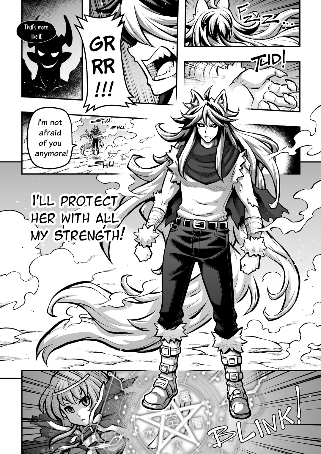 [sky & si-o]罪世 - 第7章 | Tsumi Yo - Chapter 07[EN] Page 28
