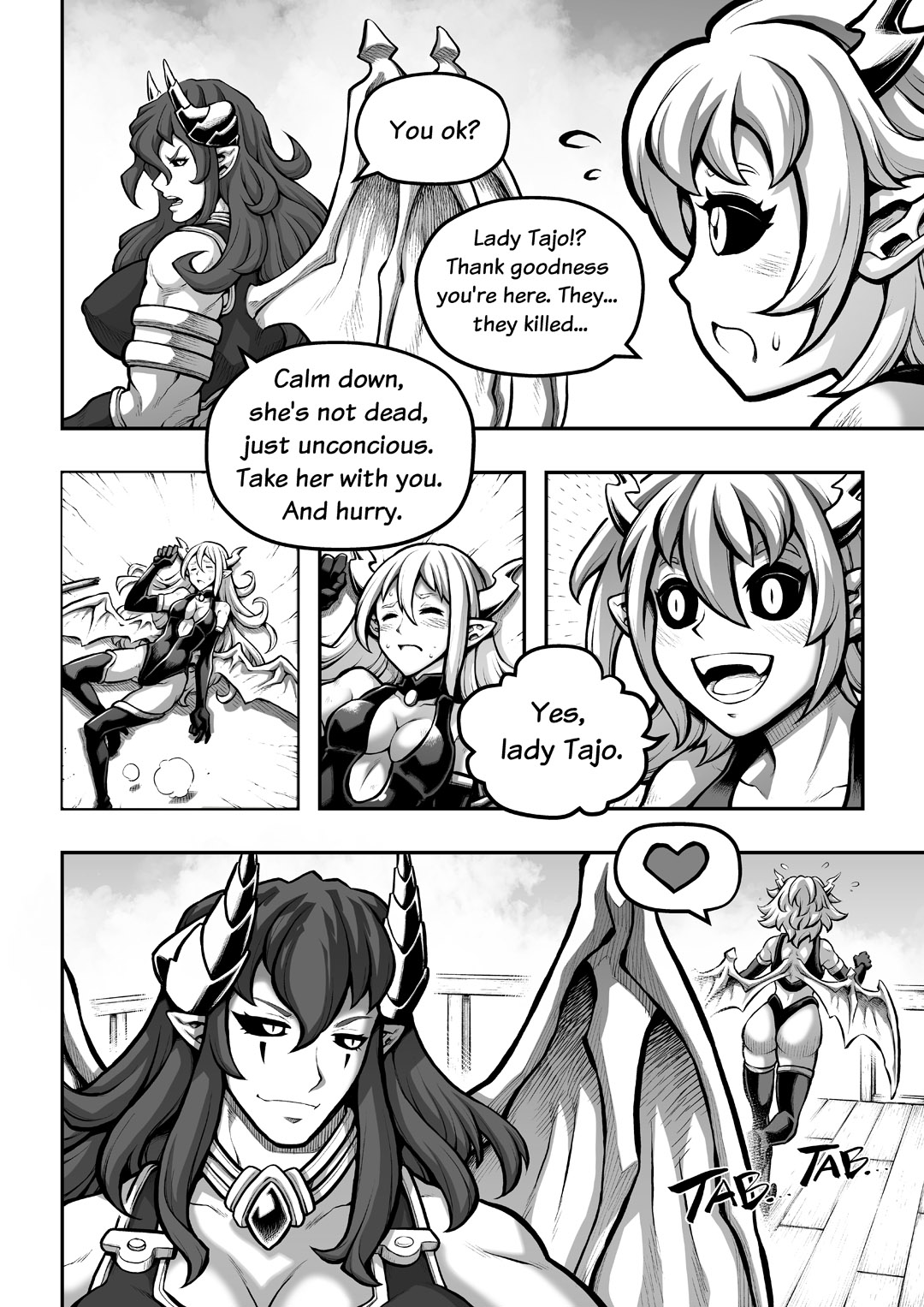 [sky & si-o]罪世 - 第7章 | Tsumi Yo - Chapter 07[EN] Page 3