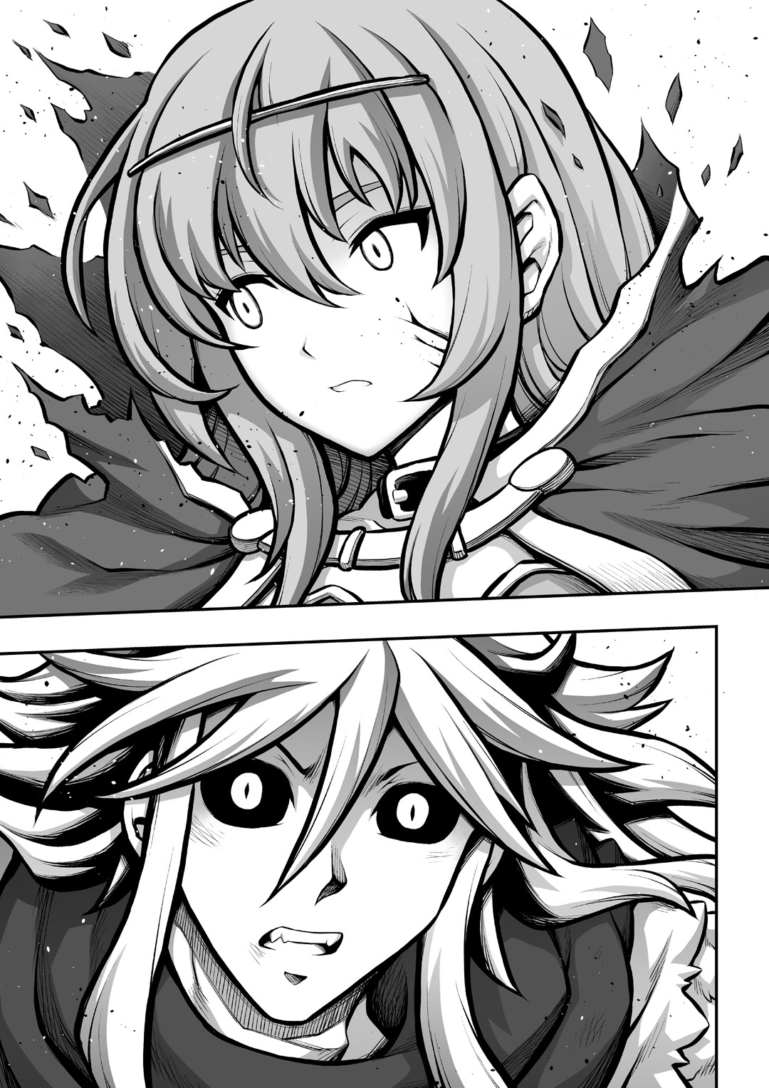 [sky & si-o]罪世 - 第7章 | Tsumi Yo - Chapter 07[EN] Page 31