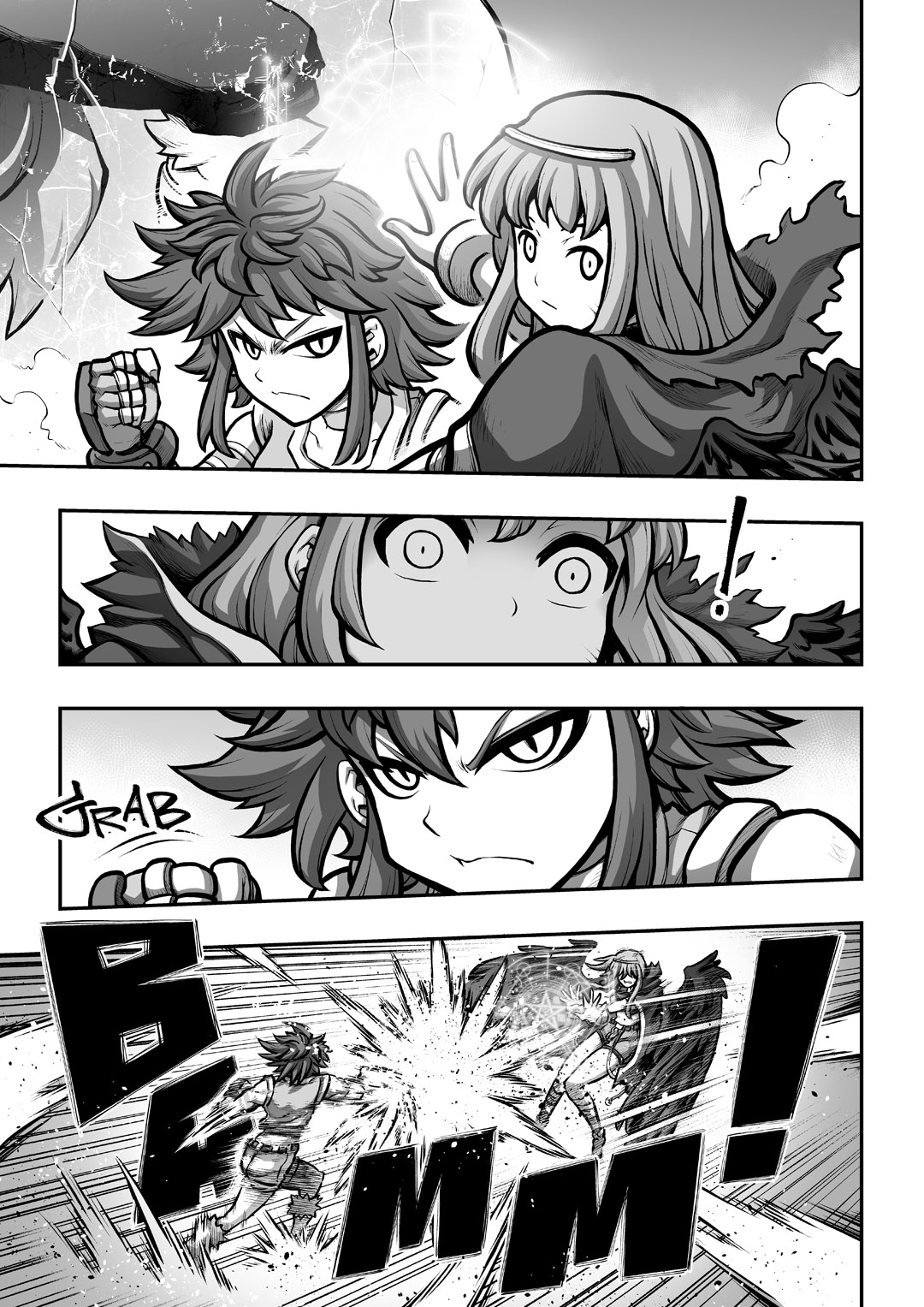 [sky & si-o]罪世 - 第7章 | Tsumi Yo - Chapter 07[EN] Page 35