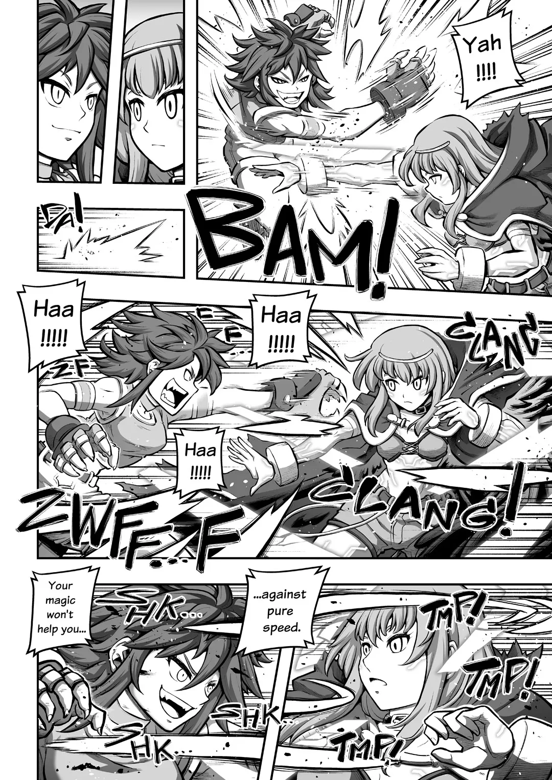 [sky & si-o]罪世 - 第7章 | Tsumi Yo - Chapter 07[EN] Page 42