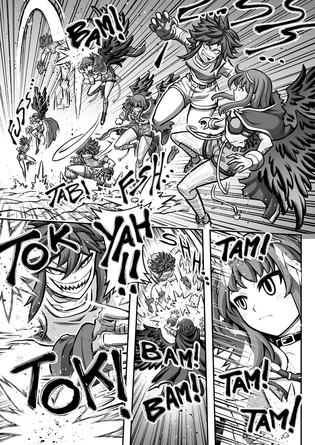 [sky & si-o]罪世 - 第7章 | Tsumi Yo - Chapter 07[EN] Page 45