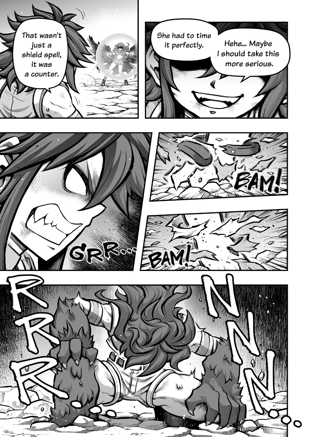 [sky & si-o]罪世 - 第7章 | Tsumi Yo - Chapter 07[EN] Page 47