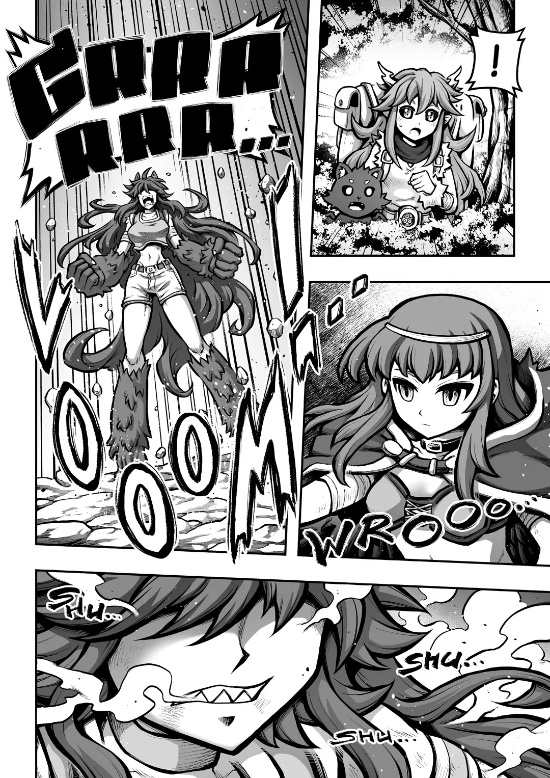 [sky & si-o]罪世 - 第7章 | Tsumi Yo - Chapter 07[EN] Page 48