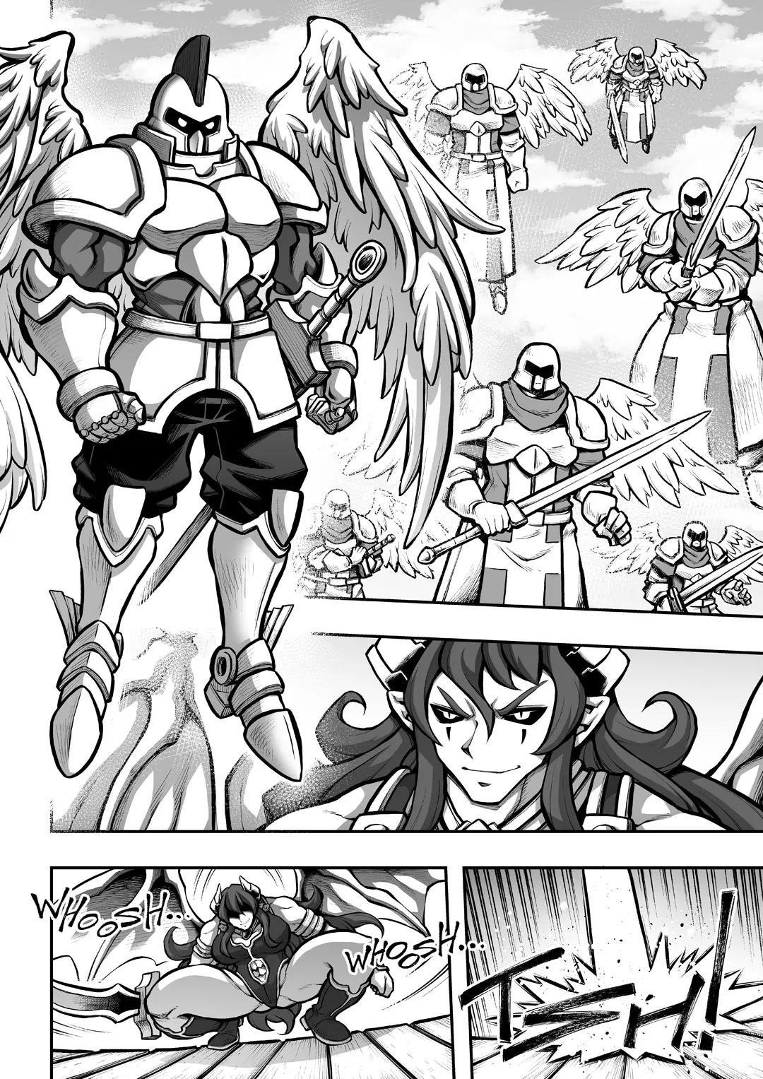[sky & si-o]罪世 - 第7章 | Tsumi Yo - Chapter 07[EN] Page 5