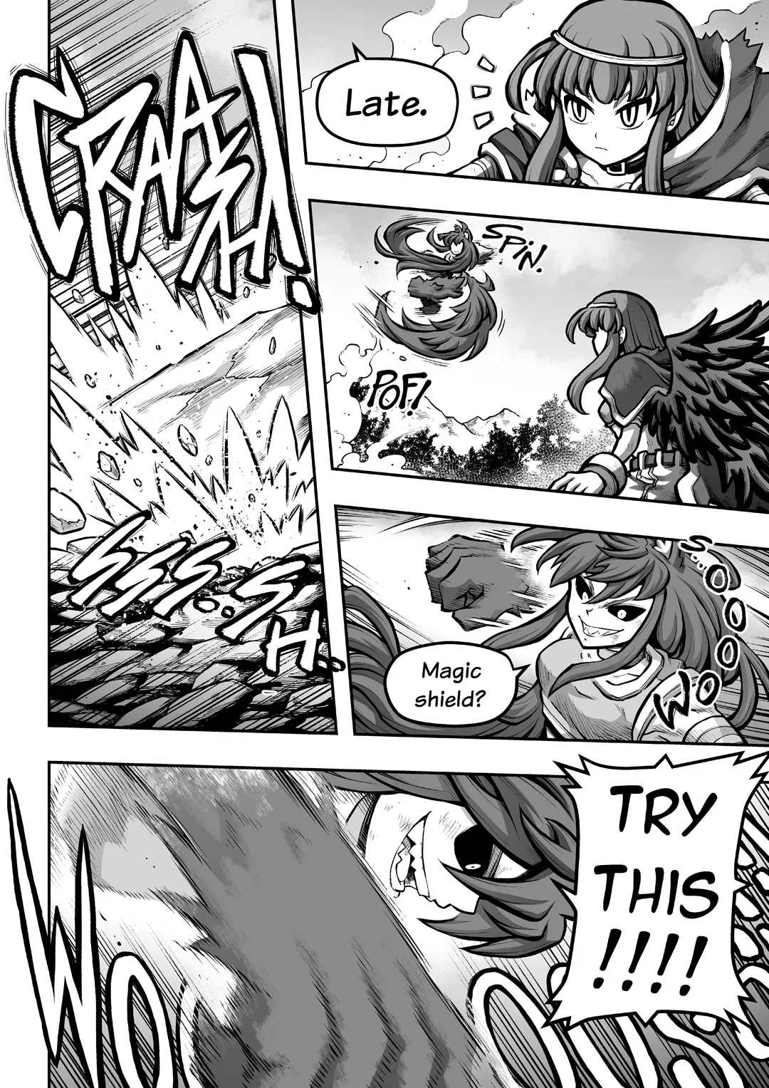 [sky & si-o]罪世 - 第7章 | Tsumi Yo - Chapter 07[EN] Page 52