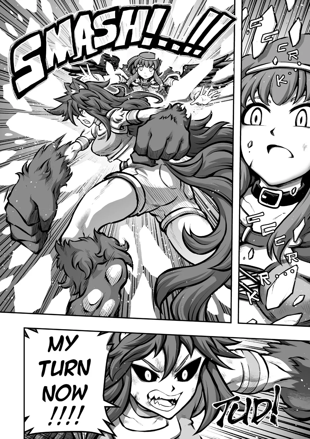 [sky & si-o]罪世 - 第7章 | Tsumi Yo - Chapter 07[EN] Page 54