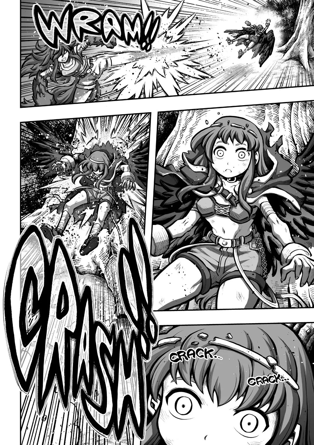 [sky & si-o]罪世 - 第7章 | Tsumi Yo - Chapter 07[EN] Page 56