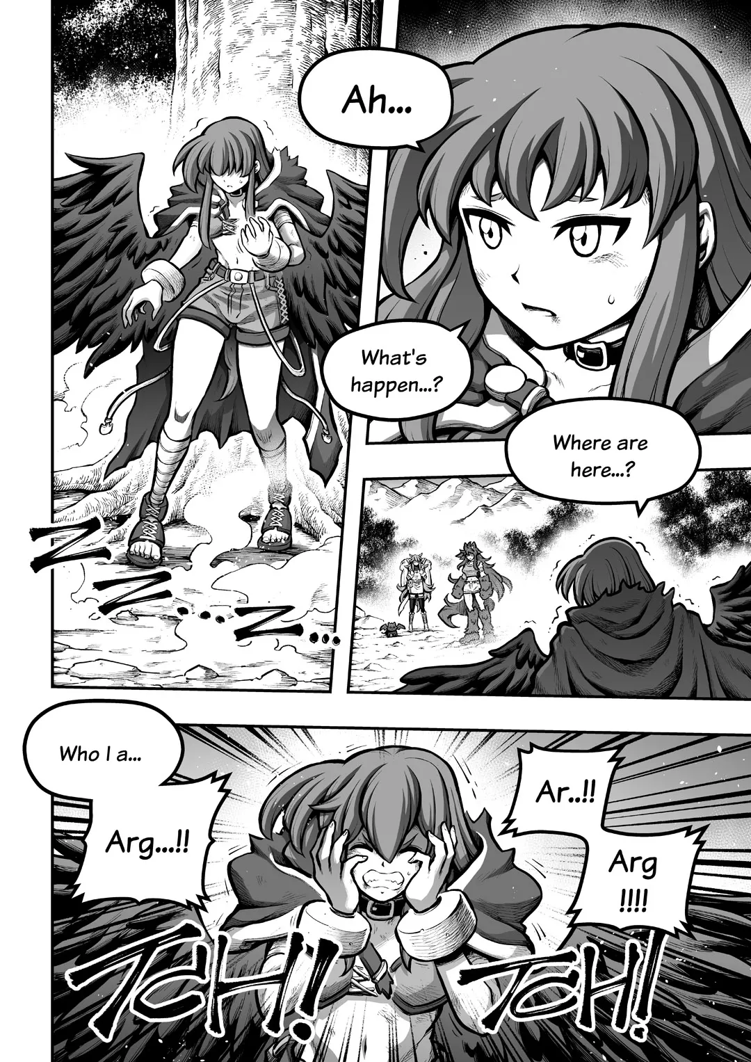 [sky & si-o]罪世 - 第7章 | Tsumi Yo - Chapter 07[EN] Page 58