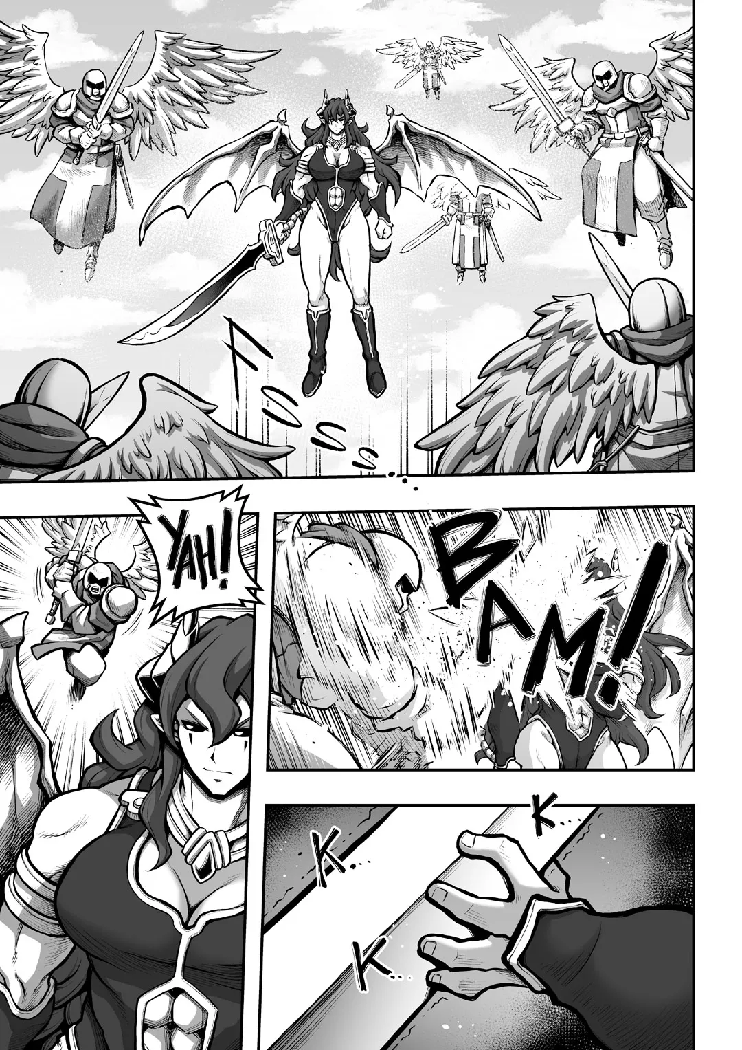 [sky & si-o]罪世 - 第7章 | Tsumi Yo - Chapter 07[EN] Page 6