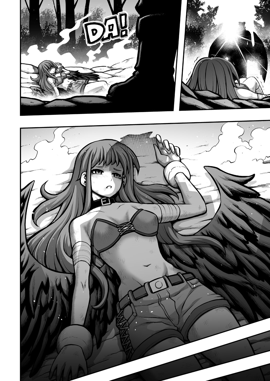 [sky & si-o]罪世 - 第7章 | Tsumi Yo - Chapter 07[EN] Page 68