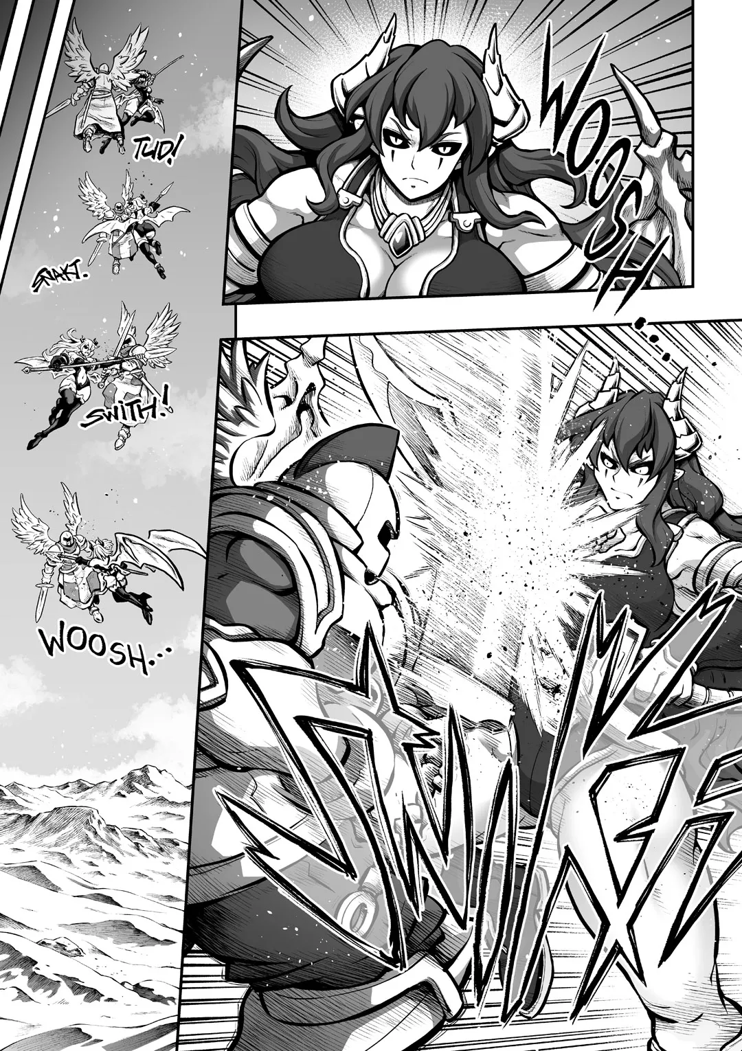[sky & si-o]罪世 - 第7章 | Tsumi Yo - Chapter 07[EN] Page 69