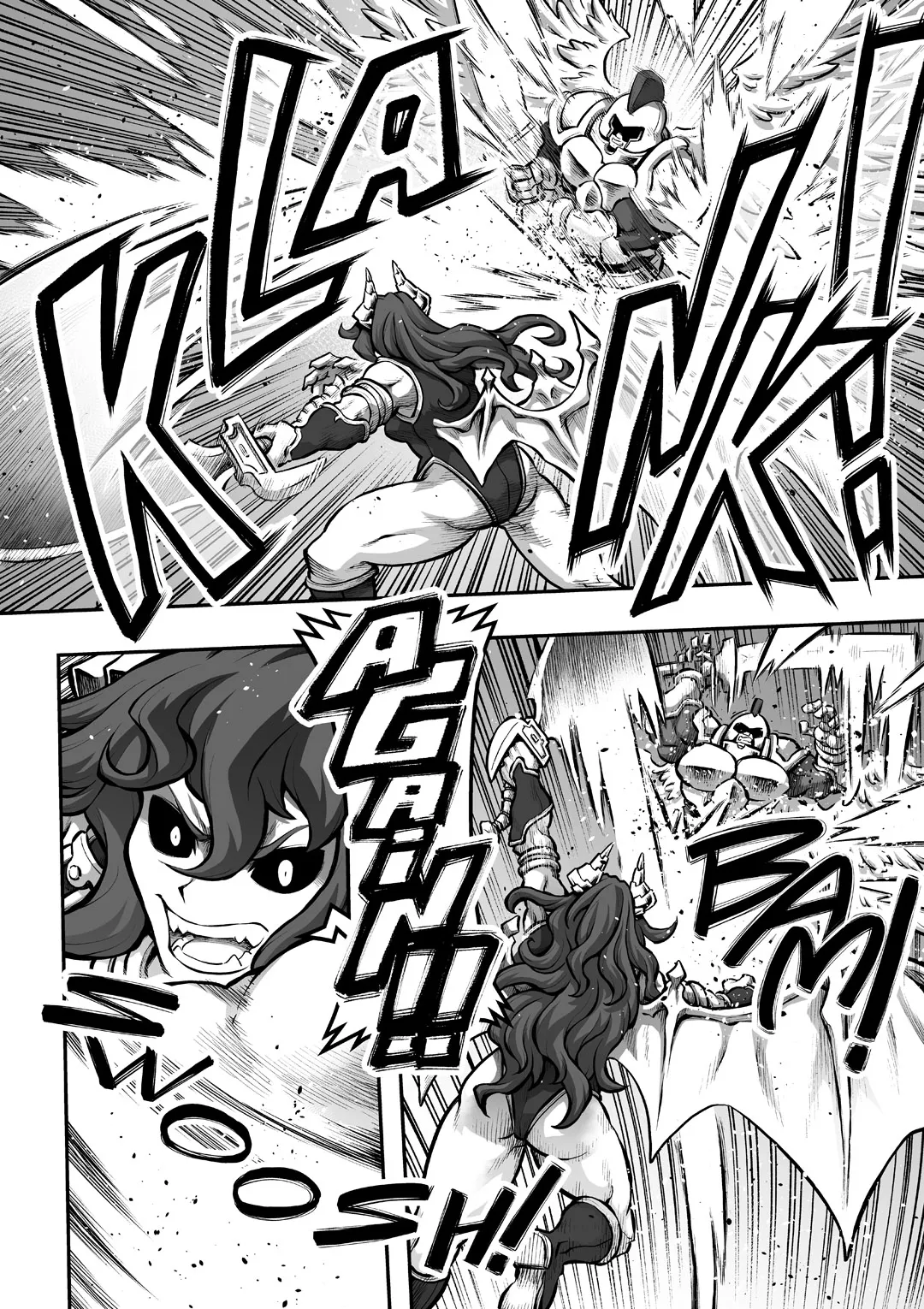 [sky & si-o]罪世 - 第7章 | Tsumi Yo - Chapter 07[EN] Page 72