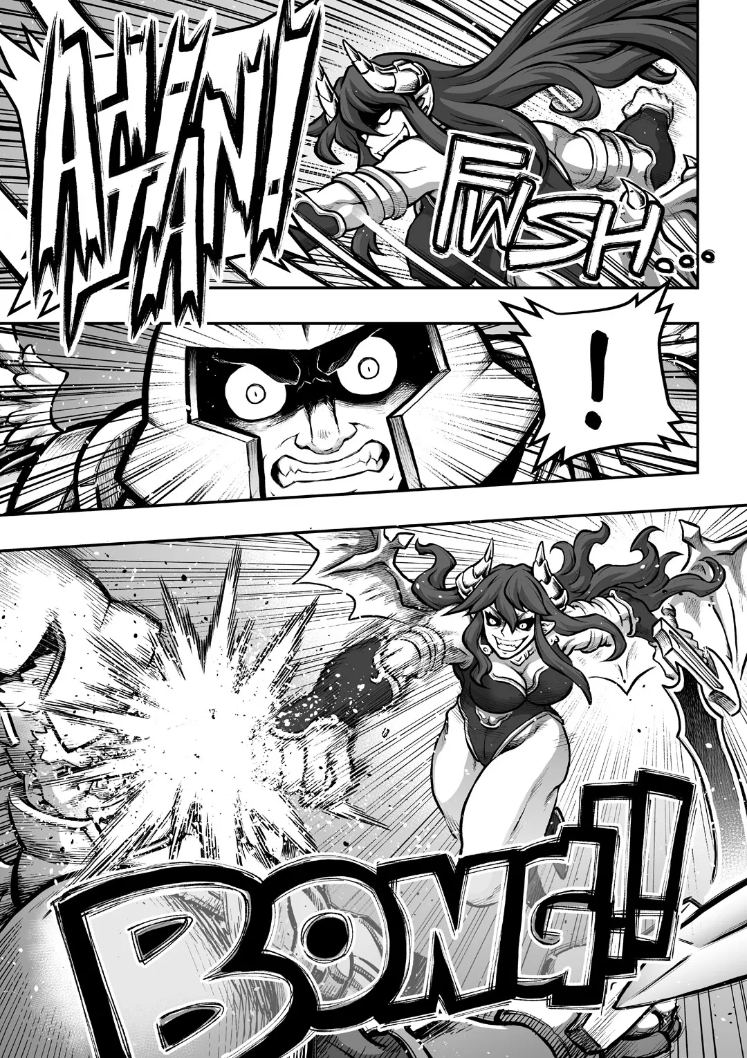 [sky & si-o]罪世 - 第7章 | Tsumi Yo - Chapter 07[EN] Page 73