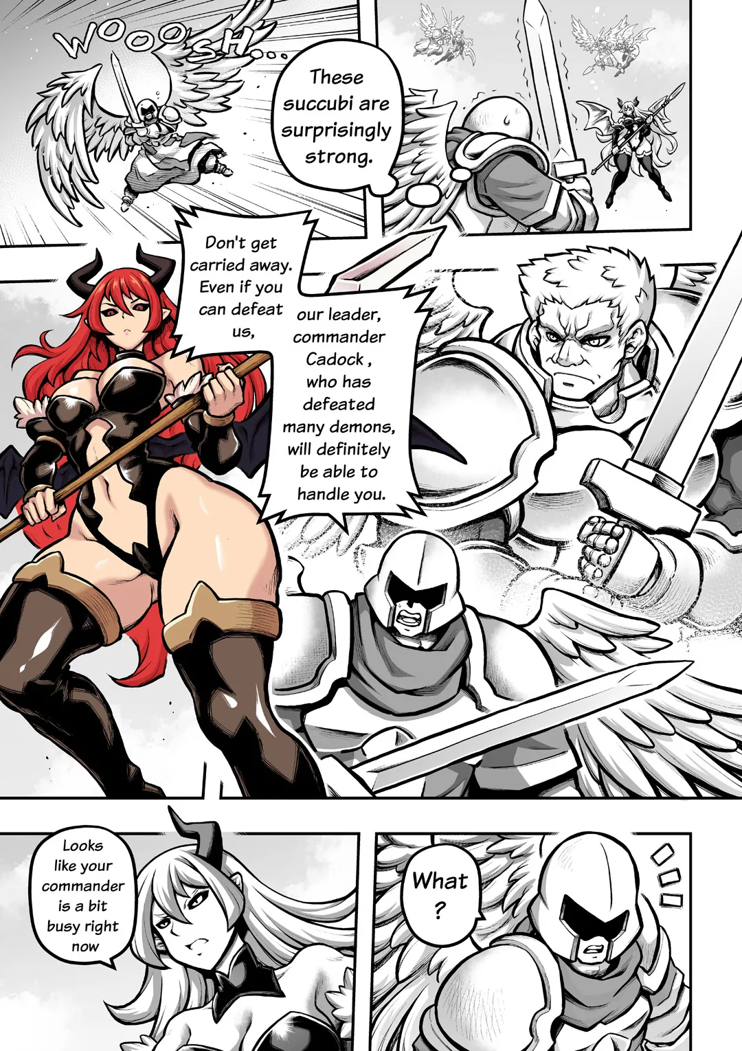 [sky & si-o]罪世 - 第7章 | Tsumi Yo - Chapter 07[EN] Page 75