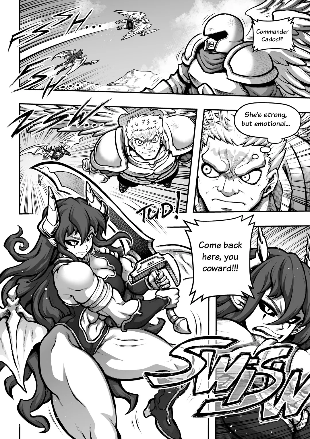 [sky & si-o]罪世 - 第7章 | Tsumi Yo - Chapter 07[EN] Page 76