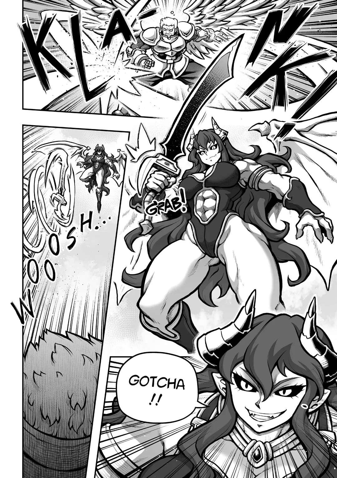 [sky & si-o]罪世 - 第7章 | Tsumi Yo - Chapter 07[EN] Page 78